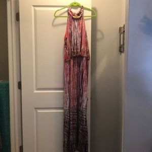 Versona Maxi dress